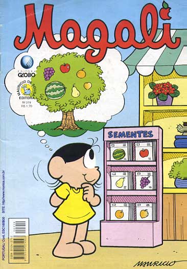 Magali # 319