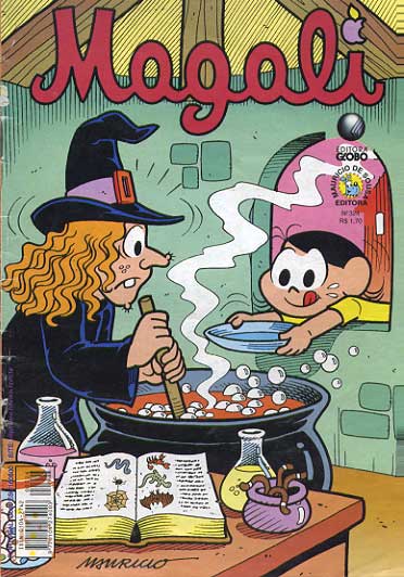 Magali # 324