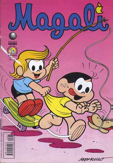 Magali # 331