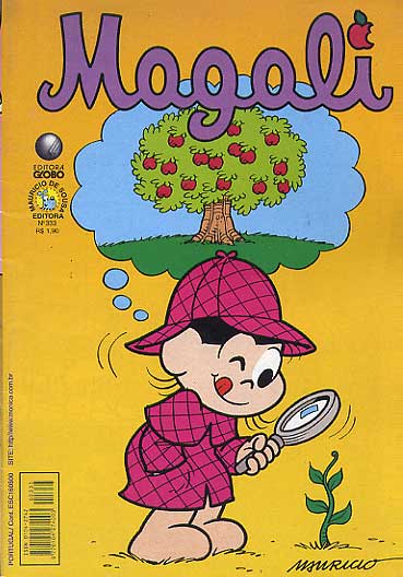 Magali # 333