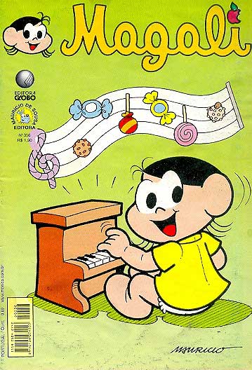 Magali # 356