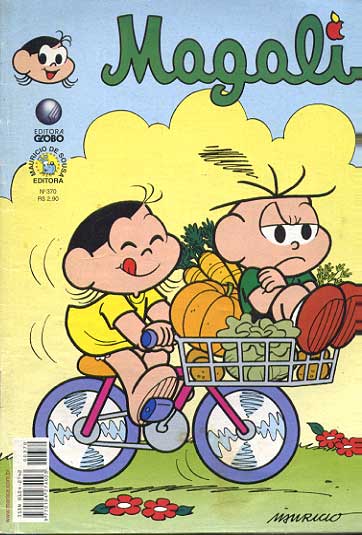 Magali # 370