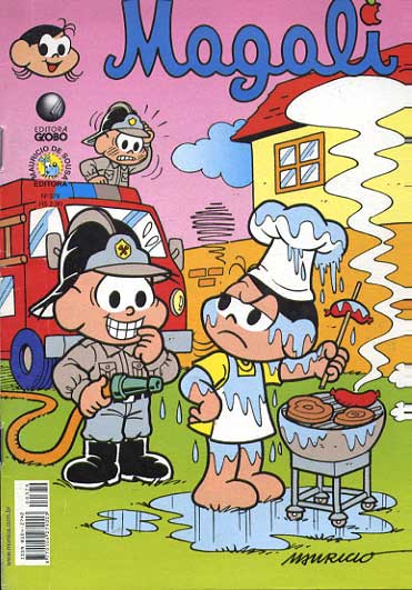 Magali # 379