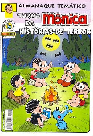 Almanaque Temático # 24
