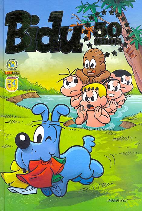 Bidu - 50 Anos