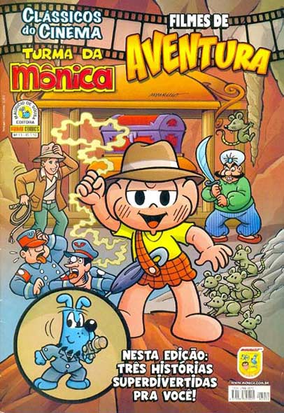 Clássicos do Cinema # 13