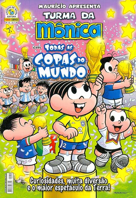 Maurício Apresenta # 10