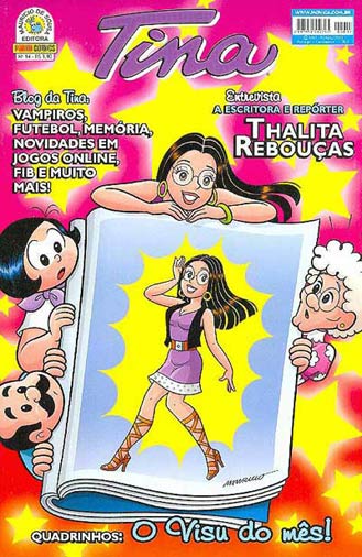 Tina # 14