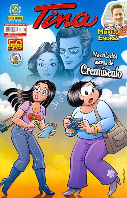 Tina # 24