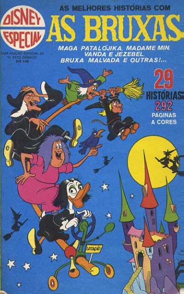 Disney Especial # 002