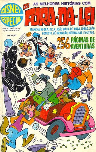 Disney Especial # 028