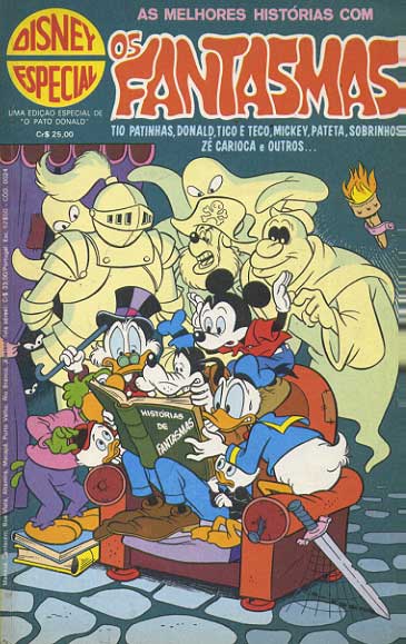 Disney Especial # 039