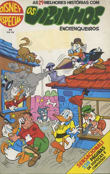 Disney Especial # 059
