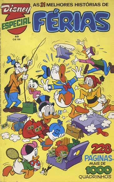 Disney Especial # 060