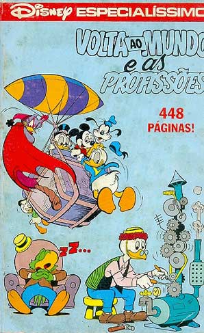 Disney Especialíssimo # 05