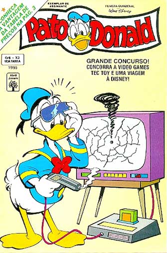 -disney-pato-donald-1995