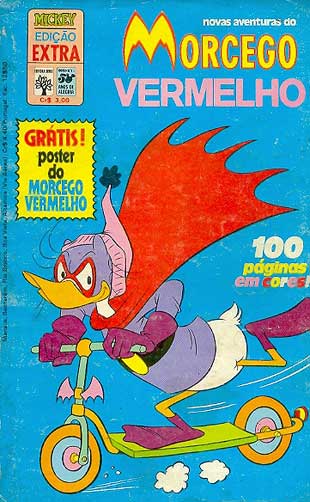 Edição Extra # 056