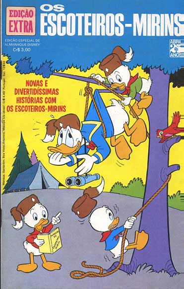 Edição Extra # 065