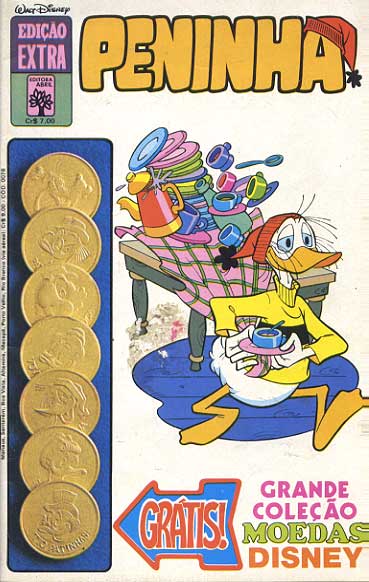 Edição Extra # 078