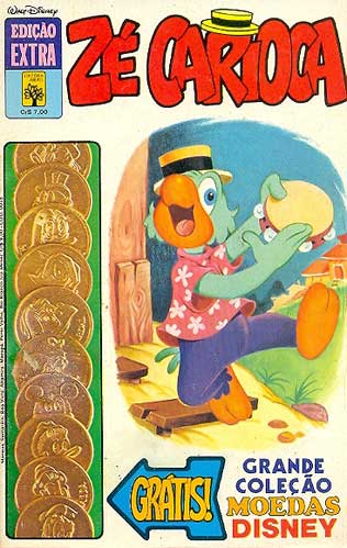 Edição Extra # 079