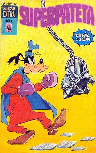 Edição Extra # 101