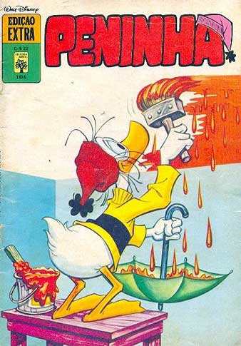Edição Extra # 106