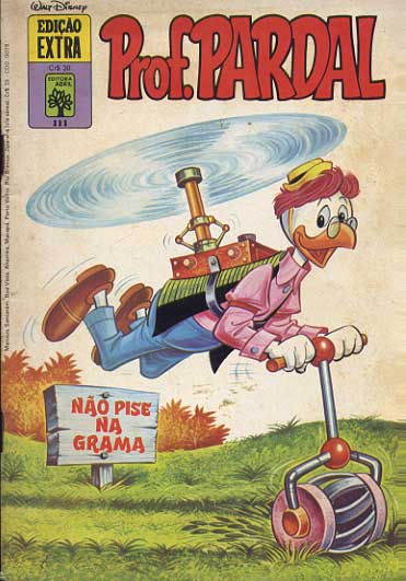 Edição Extra # 111
