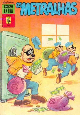 Edição Extra # 115