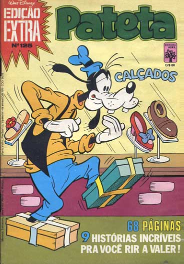 Edição Extra # 125
