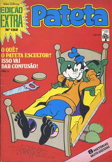 Edição Extra # 132