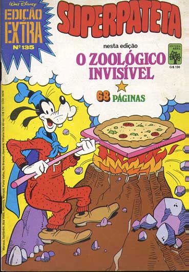 Edição Extra # 135