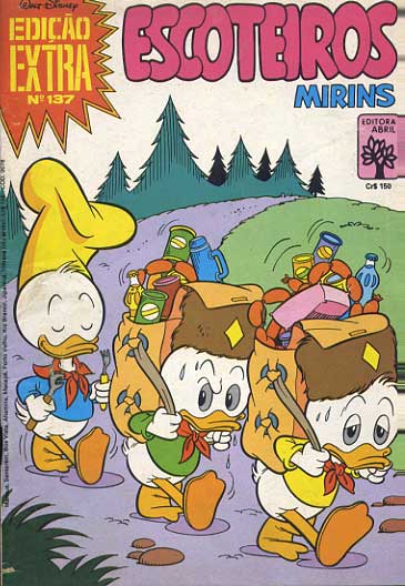 Edição Extra # 137