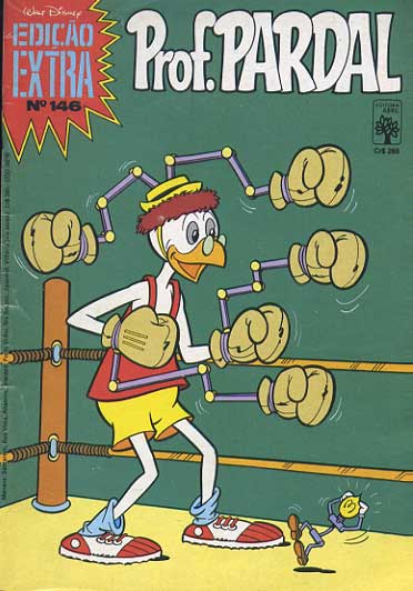Edição Extra # 146