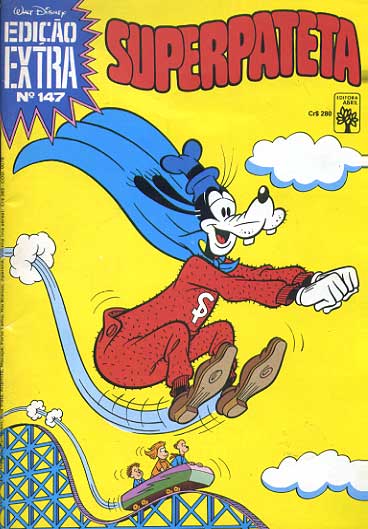 Edição Extra # 147