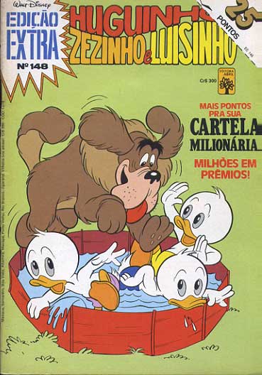 Edição Extra # 148