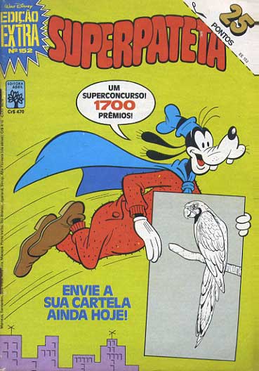 Edição Extra # 152