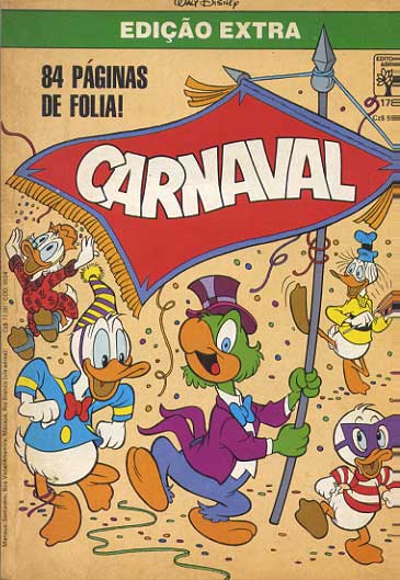 Edição Extra # 178