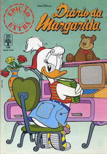 Edição Extra # 190