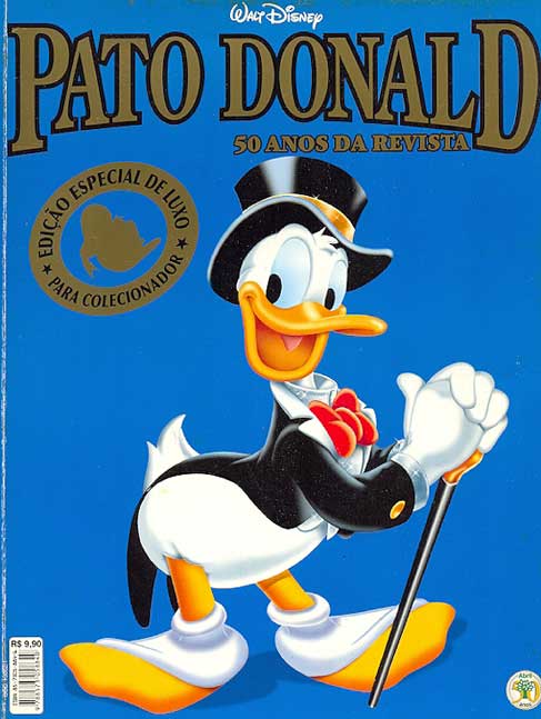 -disney-pato-donald-50-anos-revista