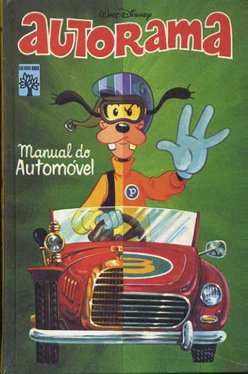 Autorama - Manual do Automóvel