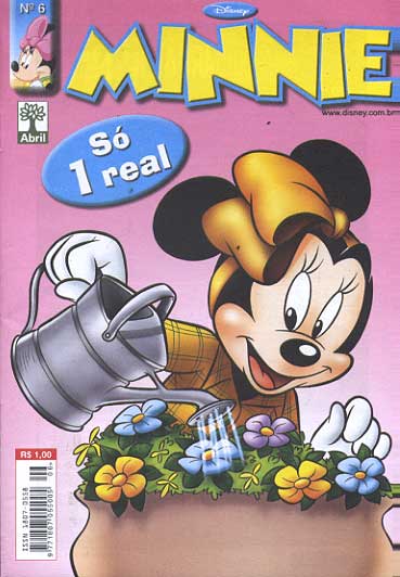 Minnie # 06