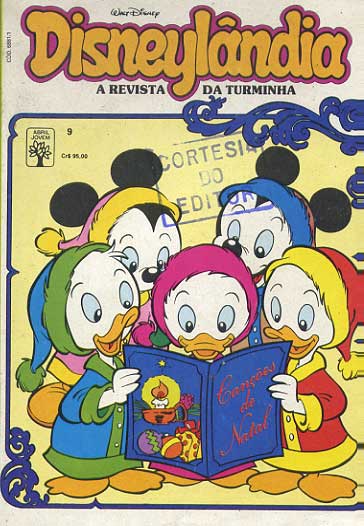 Disneylândia # 09