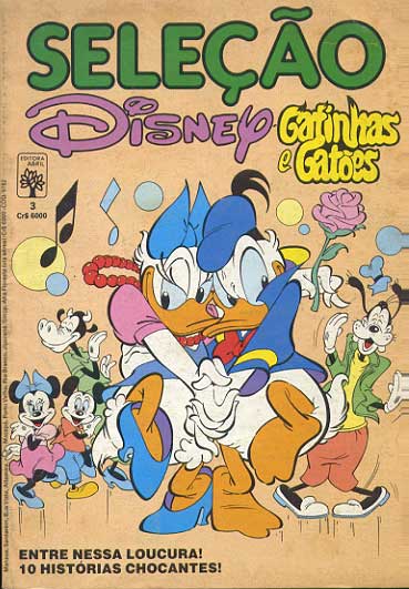 Seleção Disney # 03