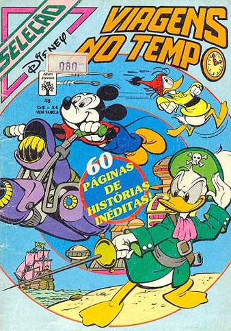 Seleção Disney # 46