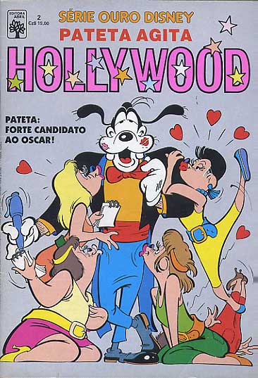 Série Ouro - 1ª Série # 2