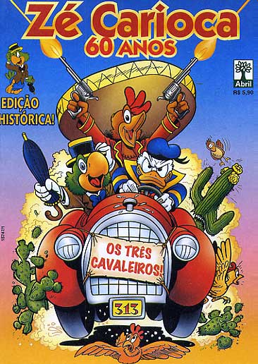 -disney-ze-carioca-60-anos