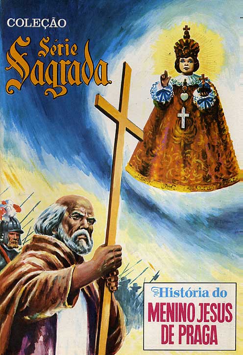 Coleção Série Sagrada # 17