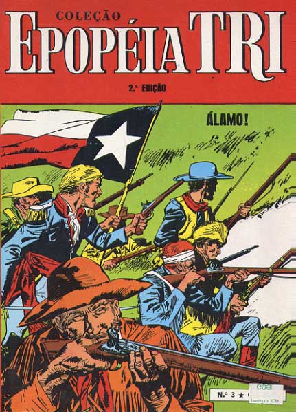 Epopéia Tri # 03