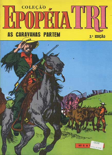 Epopéia Tri # 06