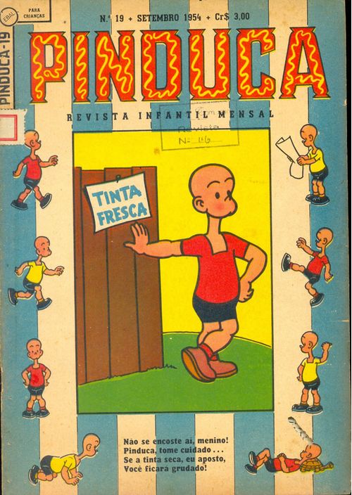 Pinduca # 019